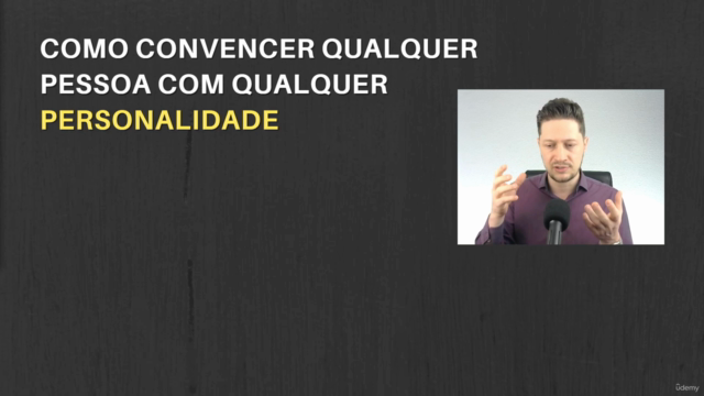 Como Convencer pessoas com qualquer Personalidade (NOVO) - Screenshot_01