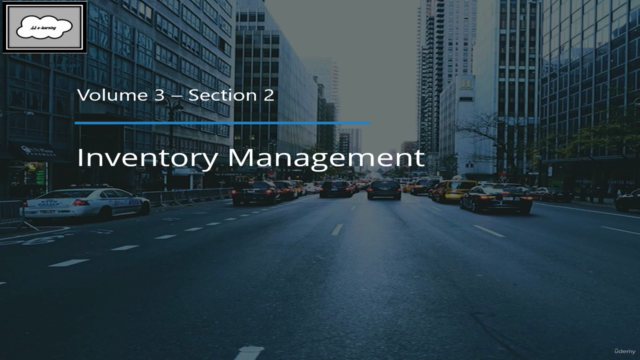 SunderS Oracle NetSuite ERP Foundation E Learning - Volume 3 - Screenshot_01