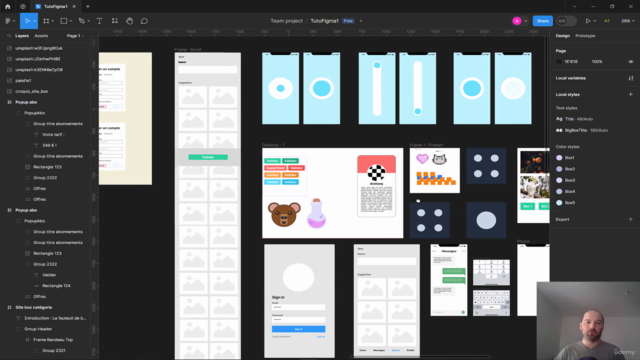 FIGMA 2025 : Le guide ultime de l'UX/UI Designer TOUT EN 1 ! - Screenshot_02