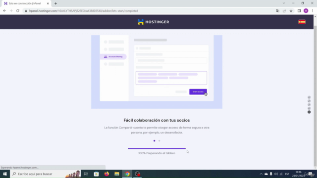 Curso de Hostinger 2025: El Hosting Ideal Para tu Página Web - Screenshot_02