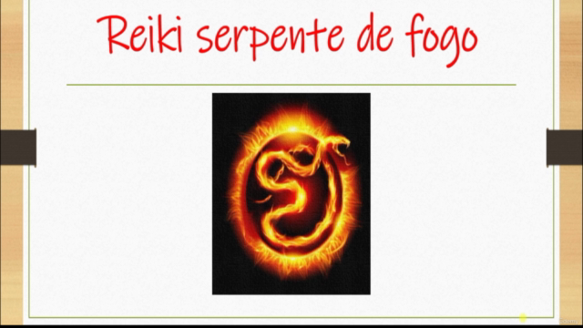 Reiki serpente de fogo kundalini & kundalini activation - Screenshot_01