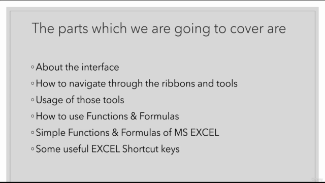 Essential Excel With Tips Trick Shortcuts and Job Success - Screenshot_02