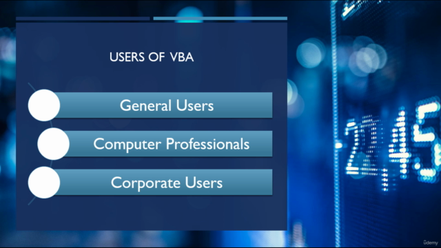 Advance MS Excel VBA for Beginner to Advanced - Screenshot_03