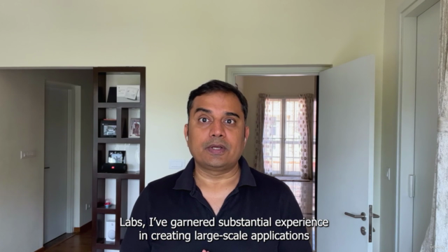 Full-Stack Job Ready Bootcamp:Python,Django,Vue.js & ChatGPT - Screenshot_01