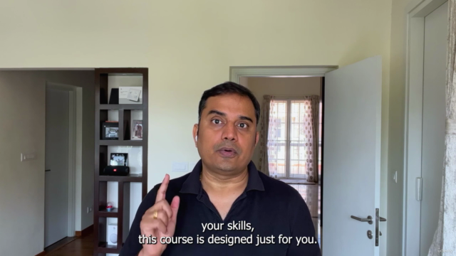 Full-Stack Job Ready Bootcamp:Python,Django,Vue.js & ChatGPT - Screenshot_02