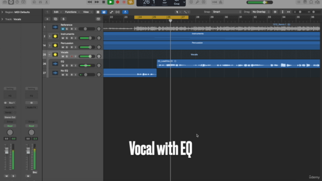 How to Mix and Master Music Using EQ For Beginners - Screenshot_02