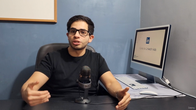 LinkedIn Ads  Curso Completo - ACTUALIZADO - Screenshot_02