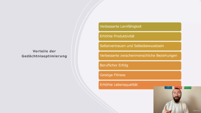 Gedächtnis Masterclass: Ein umfassender Leitfaden - Screenshot_03