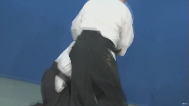 Aikido de A à Z Les techniques de base Vol.3 - Screenshot_04