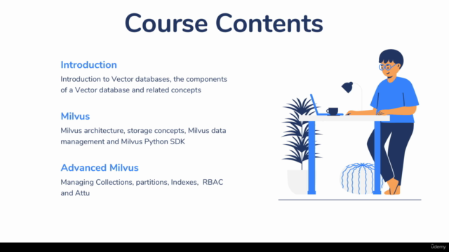 Introduction to Milvus (Vector Database) Using Python - Screenshot_02