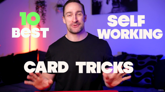 The Best Self-Working, Easy Card Tricks for Beginners - Screenshot_02