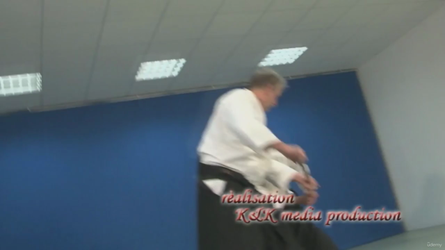 Aikido de A à Z - Jo "Baton de bois" - Screenshot_03