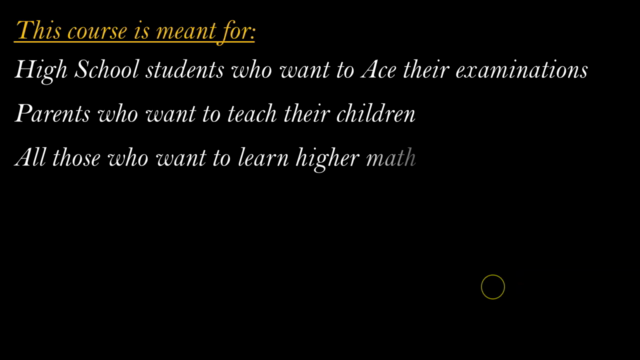 (IGCSE & GCSE) Additional Math Simultaneous Equations - Screenshot_01