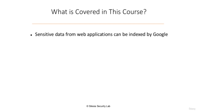 Web Application Security Testing with Google Hacking - Screenshot_01