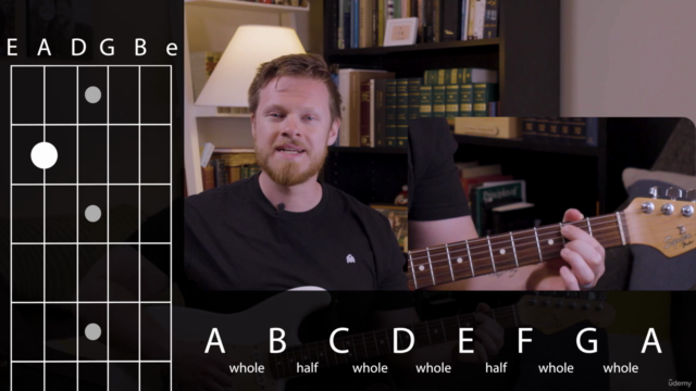 The Complete Guitar Chord Masterclass - Screenshot_01