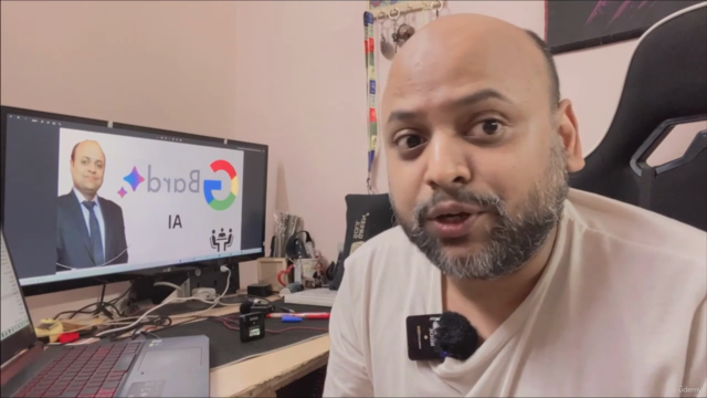 Google Bard AI - Content Creation & Social Media Influencers - Screenshot_02