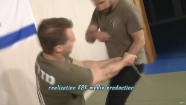 Krav Maga Realistic Self Defense against unarmed attackers - Screenshot_04