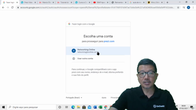 Apresentações de Alto Impacto com Prezi - Screenshot_02