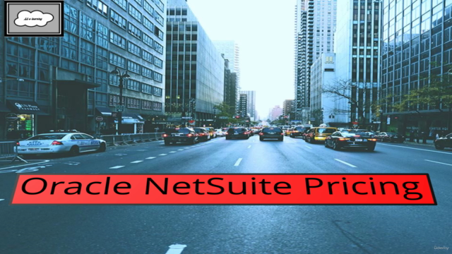 SunderS Oracle NetSuite ERP Foundation E Learning - Vol 4.1 - Screenshot_01