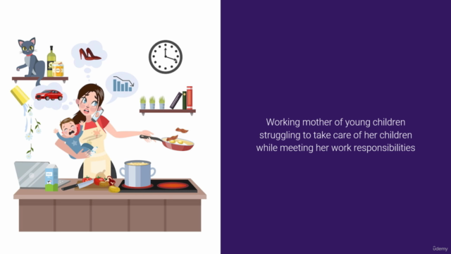 Work from Home : Work Life Balance and Time Management - Screenshot_01