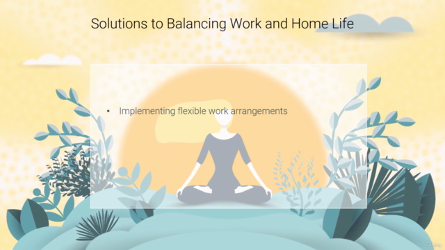 Work from Home : Work Life Balance and Time Management - Screenshot_04