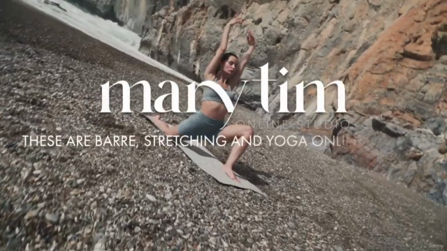 Stretching and Mobility (Improve your body in just a month) - Screenshot_01