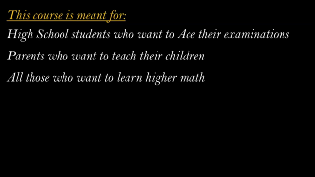 (IGCSE & GCSE) Additional Math Indices & Logarithms - Screenshot_01