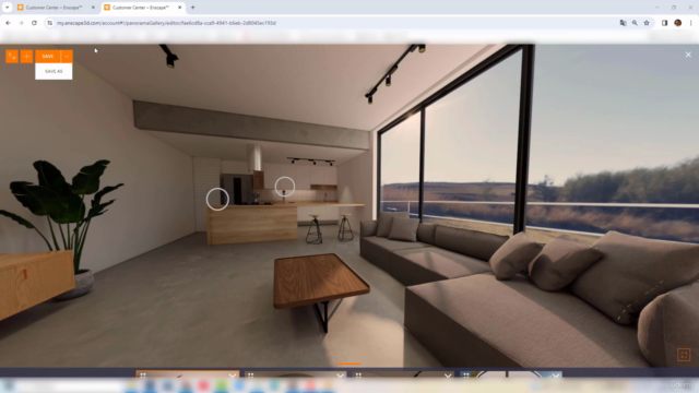Enscape for Sketchup: full course from zero to advanced! - Screenshot_03