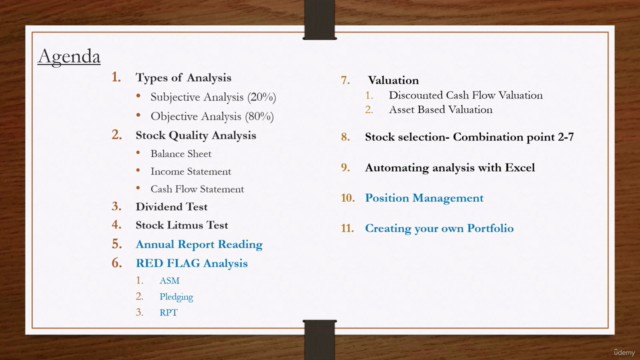 Value Investment course to pick hidden Multibagger stocks - Screenshot_02