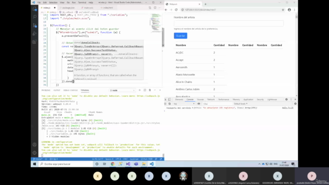 ASP.NET CORE MVC Web Apis RestFull, React,Full ejercicios c# - Screenshot_04