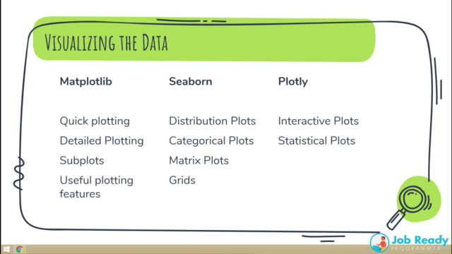 Python for Data Mastery: Data Analytics with Top Libraries - Screenshot_04