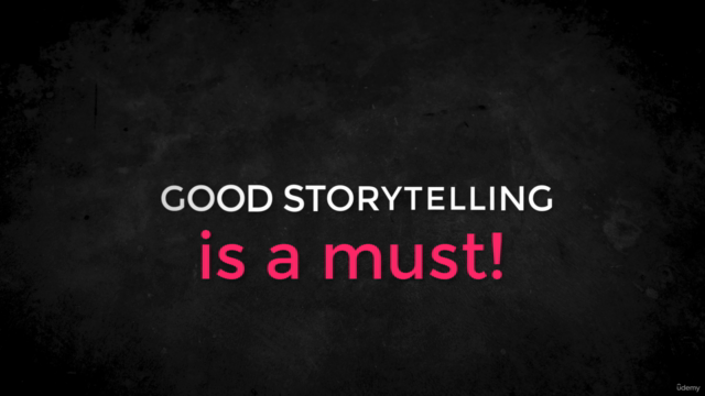 Master Good Storytelling Journalism - Screenshot_02