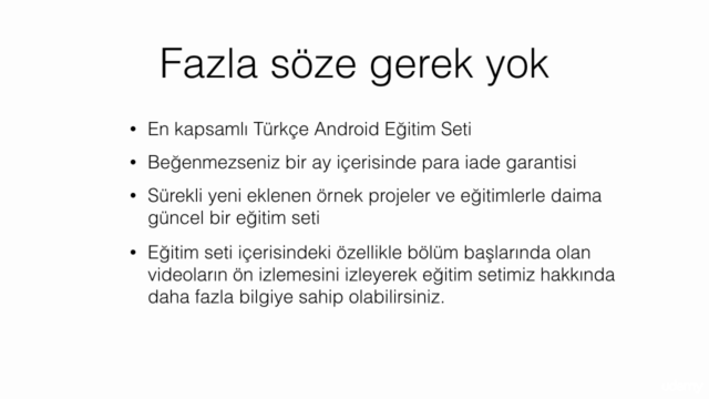Android Studio ile Uygulama Geliştirme Eğitimi-2 - Screenshot_03