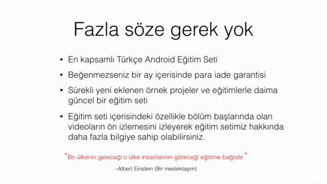 Android Studio ile Uygulama Geliştirme Eğitimi-2 - Screenshot_04