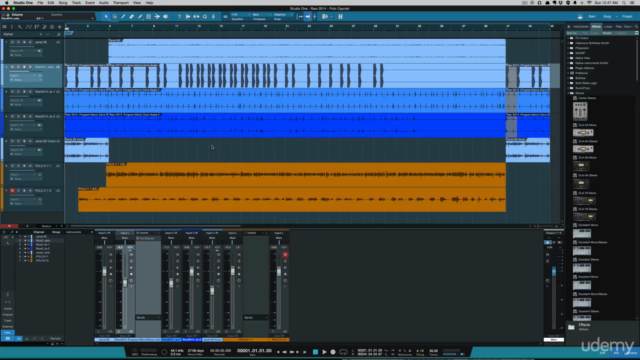 Audio Engineering: How to prepare and share sessions & files - Screenshot_01