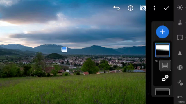 Corso Adobe Lightroom cloud - Edita le tue foto in mobilità - Screenshot_01