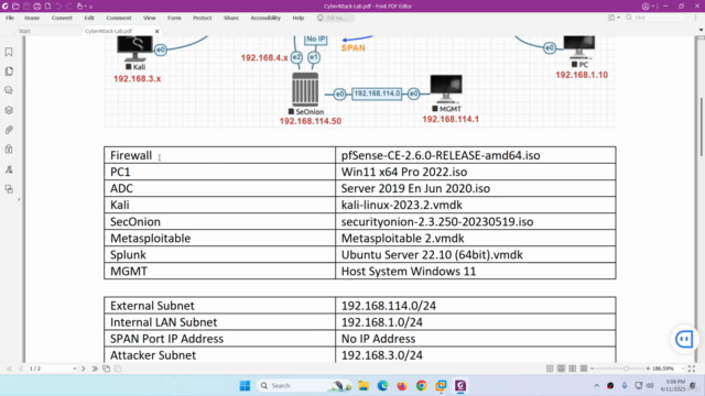 Cybersecurity Monitoring & Detection Lab - Screenshot_02