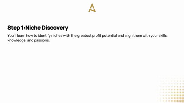 3 Step Framework how to pick a profitable niche like a PRO – Screenshot 2