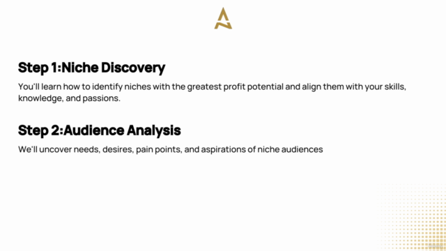 3 Step Framework how to pick a profitable niche like a PRO – Screenshot 3