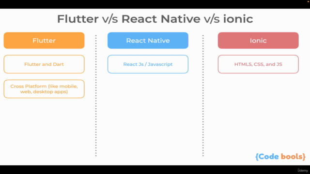 Flutter App Development for the beginners in hindi - Screenshot_04