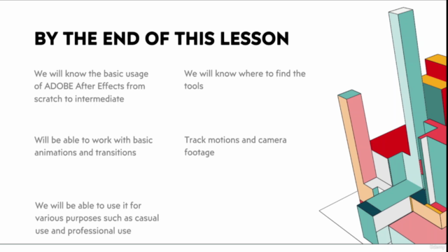 Adobe After Effect Essential: Learn Video Motion Animation - Screenshot_03