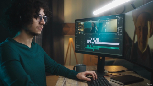 Complete Video Editing BootCamp Beginner to Advanced - Screenshot_04