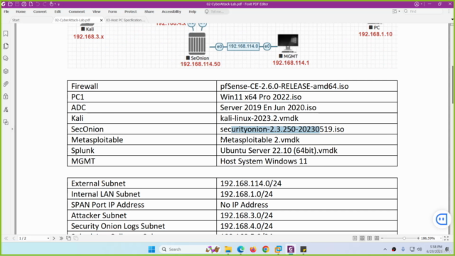 Cybersecurity Monitoring & Detection Lab in Urdu/Hindi - Screenshot_01