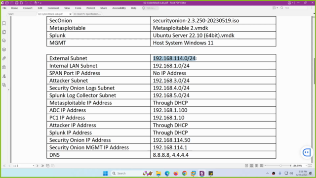 Cybersecurity Monitoring & Detection Lab in Urdu/Hindi - Screenshot_02