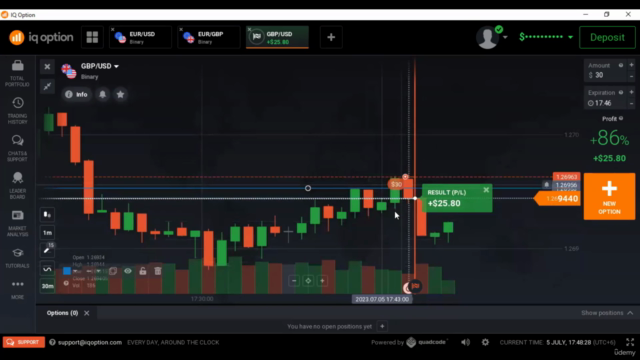 Candlestick Wicks Reading With Volume CWRV (part 1) - Screenshot_04