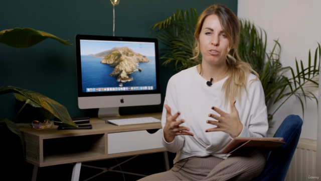Instagram Marketing: for Small Business Owners - Screenshot_01