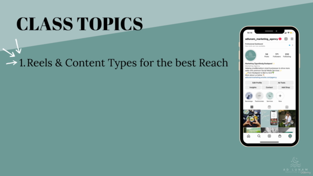 Instagram Marketing: for Small Business Owners - Screenshot_04