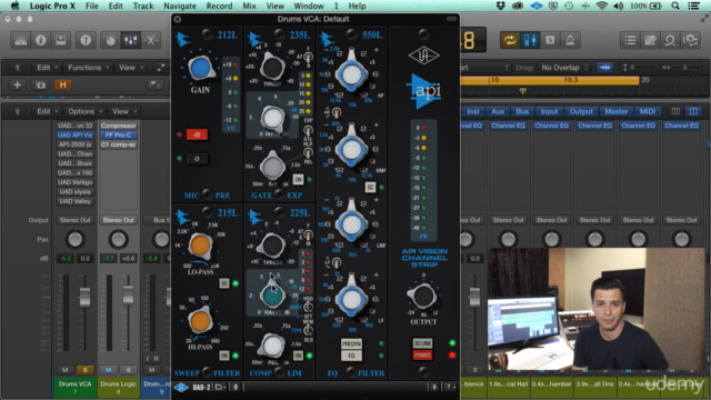 Learn Compression: The Beginners Guide to Mixing! - Screenshot_01