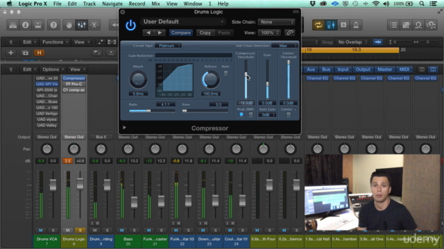 Learn Compression: The Beginners Guide to Mixing! - Screenshot_02