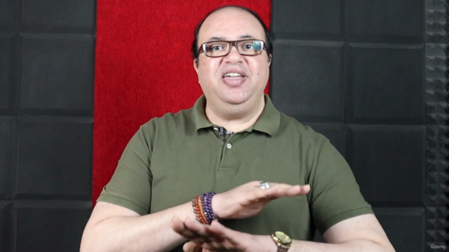 كورس موشن جرافيك المستوى الاول I Apple Motion 5  I بالعربي - Screenshot_01